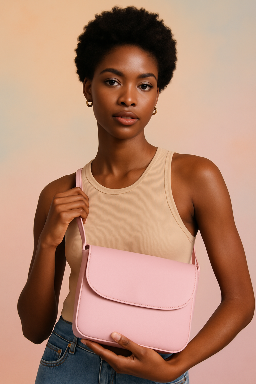 Linger with bag