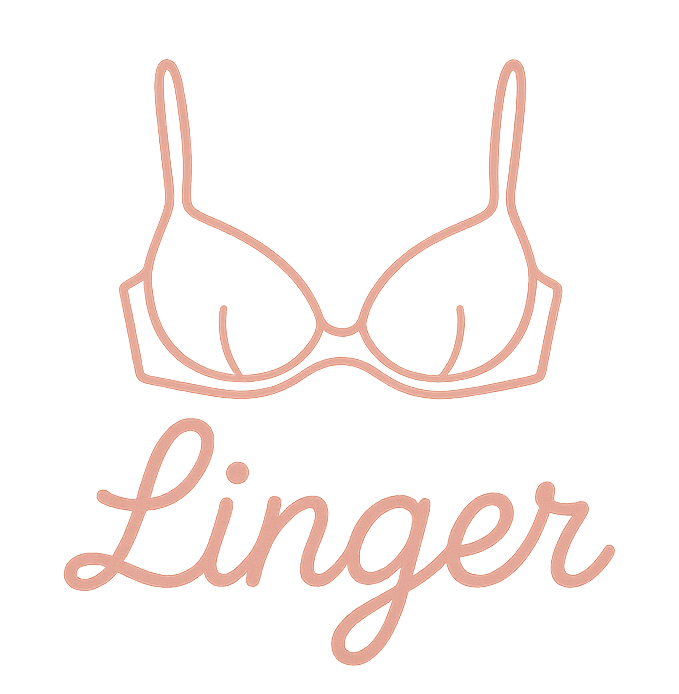 LINGER logo